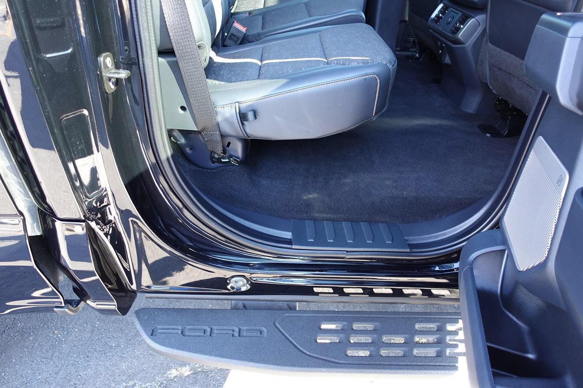 Used 2025 Ford F150 Tremor w/ Bed Utility Package AWD/4WD image 35