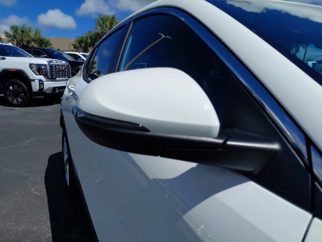 New 2026 Buick Envista Preferred FWD image 11