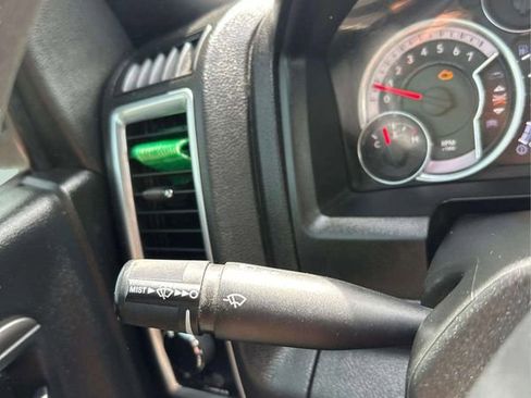 Used 2021 RAM 1500 Classic Warlock w/ Electronics Group AWD/4WD image 25