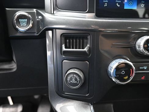Certified 2023 Ford F150 XLT RWD image 19