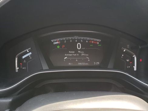 Used 2022 Honda CR-V EX-L image 33