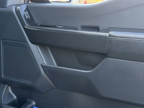 Used 2024 Ford F150 STX image 27