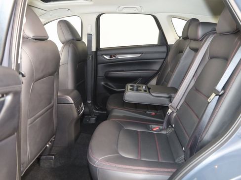 Used 2025 MAZDA CX-5 Carbon Edition image 48