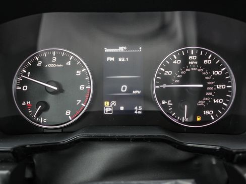 New 2025 Subaru Outback Premium image 24