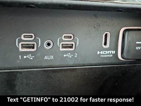 Used 2022 Jeep Grand Cherokee Limited 4xe AWD/4WD image 25