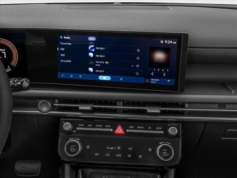 New 2026 Hyundai Tucson SEL Plus FWD image 7