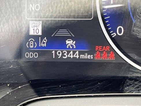Certified 2023 Lexus RX 350 Premium Plus w/ Cold Area Package FWD image 28