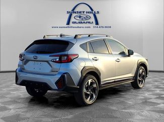 New 2026 Subaru Crosstrek 2.5i Limited video 2