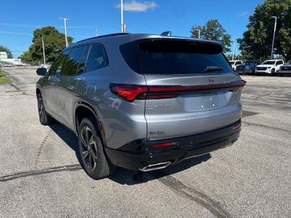 New 2026 Buick Enclave Sport Touring w/ Power Package