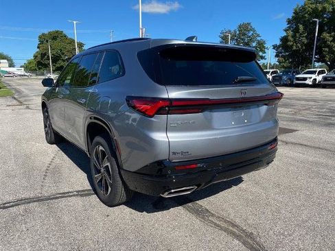 New 2026 Buick Enclave Sport Touring w/ Power Package image 3