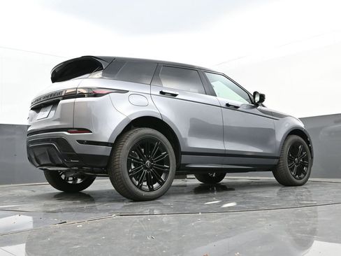 Used 2025 Land Rover Range Rover Evoque Dynamic SE AWD/4WD image 29