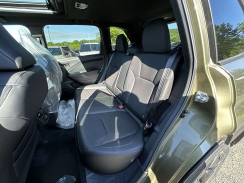 New 2026 Subaru Forester Touring AWD/4WD image 13