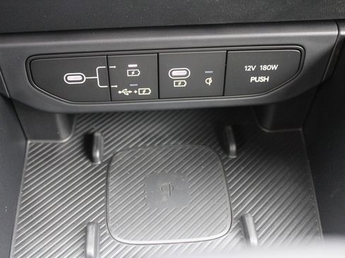 New 2026 Kia K4 GT-Line image 35