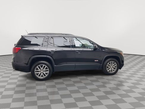 Used 2017 GMC Acadia SLE w/ Driver Alert Package I image 38