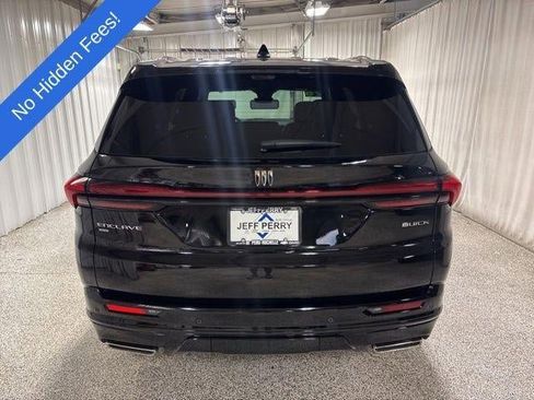 New 2026 Buick Enclave Sport Touring w/ Power Package image 18