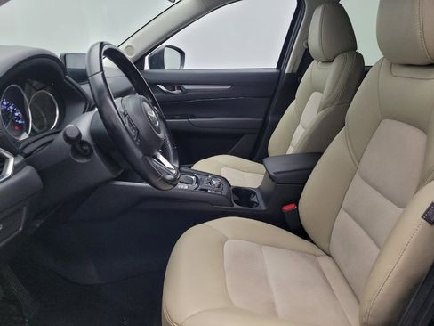 Used 2017 MAZDA CX-5 Touring image 17