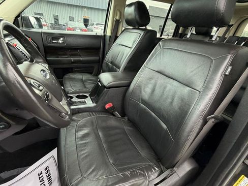 Used 2015 Ford Flex SEL w/ Equipment Group 202A AWD/4WD image 14