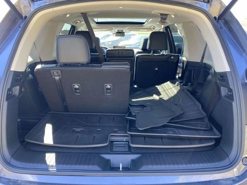 Certified 2024 Honda Pilot Elite image 32