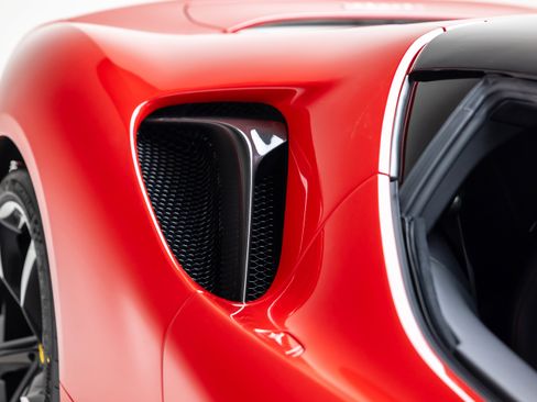 Certified 2021 Ferrari SF90 Stradale image 44