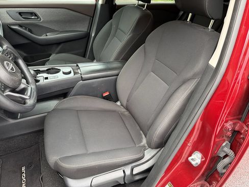 Certified 2023 Nissan Rogue S AWD/4WD image 15