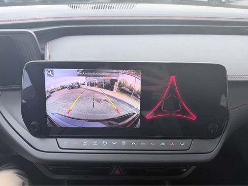 New 2026 Dodge Charger Scat Pack w/ Blacktop Package image 27