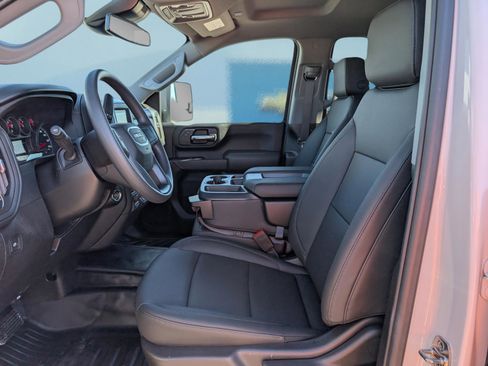 Used 2026 GMC Sierra 2500 Pro w/ 1SA Pro Safety Plus Package AWD/4WD image 17
