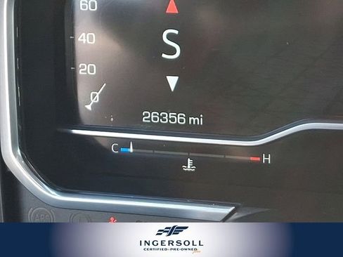 Used 2024 GMC Sierra 3500 Denali Ultimate image 24