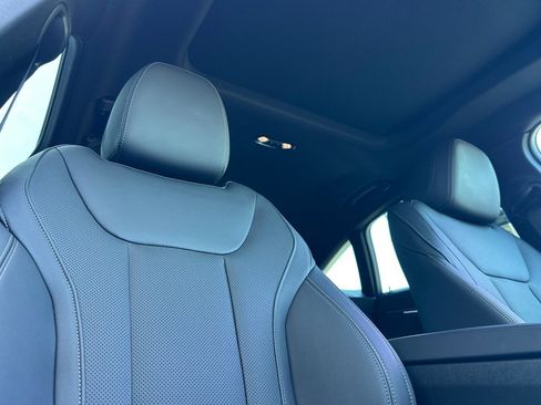 Used 2025 BMW i4 eDrive40 image 20