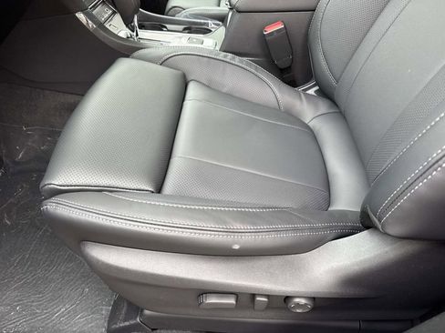 New 2026 Subaru Ascent Limited image 27