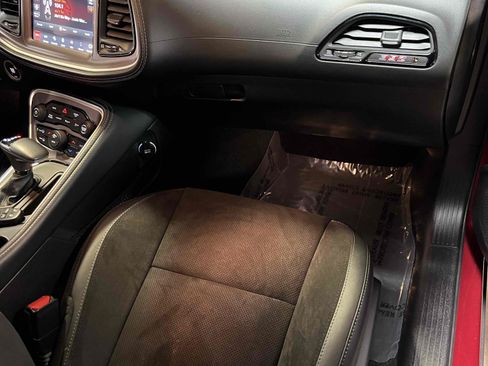 Used 2021 Dodge Challenger R/T Scat Pack w/ Plus Package RWD image 61
