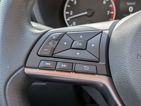 Used 2020 Nissan Sentra S FWD image 14