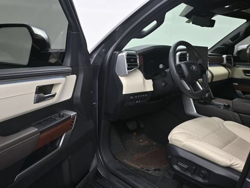 Used 2024 Toyota Tundra 1794 Edition AWD/4WD image 10