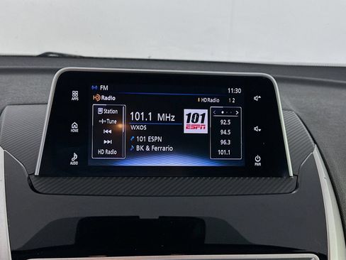 Used 2020 Mitsubishi Eclipse Cross SE AWD/4WD image 14