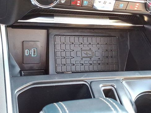 Used 2023 Ford F150 Limited image 25