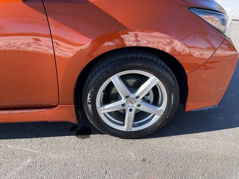 Used 2021 Nissan Leaf SV Plus image 24