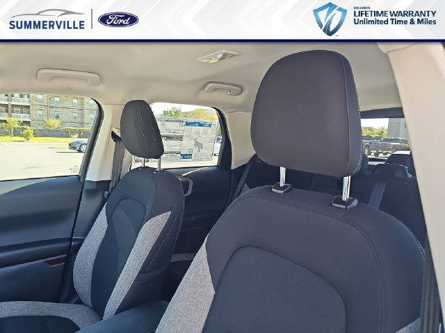 New 2026 Ford Bronco Sport Big Bend AWD/4WD image 15