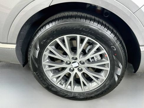 New 2027 Genesis GV80 2.5T AWD/4WD image 23