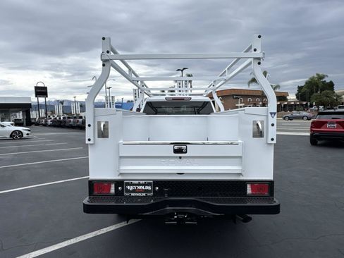 New 2026 GMC Sierra 2500 Pro image 6