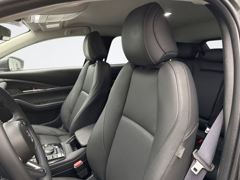 Used 2023 MAZDA CX-30 AWD 2.5 S w/ Preferred Package image 25