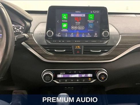 Used 2019 Nissan Altima 2.5 Platinum AWD/4WD image 20