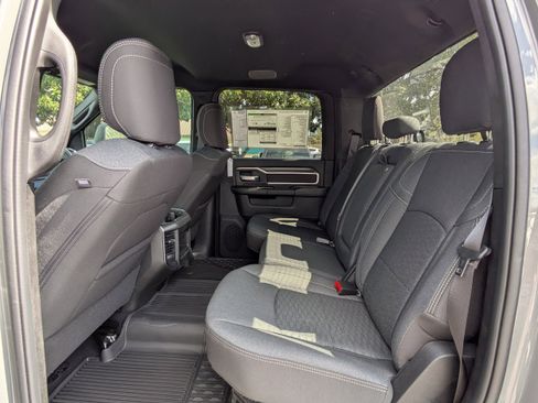 New 2026 RAM 2500 Big Horn image 15