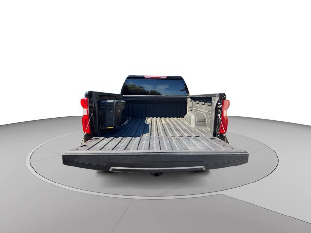 Used 2021 Chevrolet Silverado 1500 RST w/ Z71 Off-Road Package AWD/4WD image 18