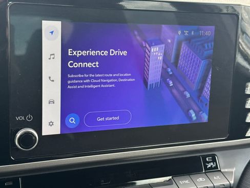 Certified 2025 Toyota Camry SE image 20