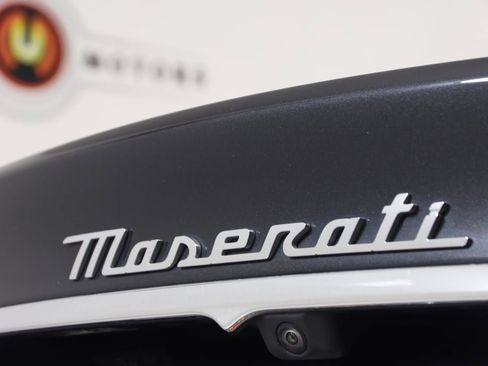 Used 2023 Maserati Quattroporte Modena Q4 image 74