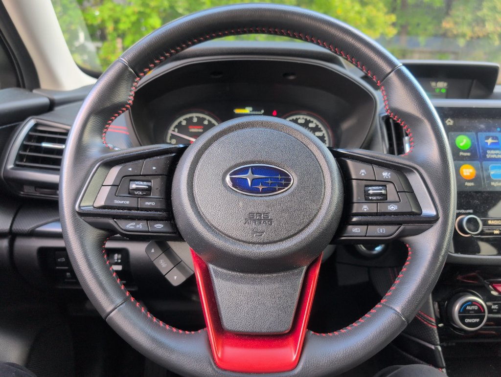 Certified 2024 Subaru Forester Sport AWD/4WD image 18
