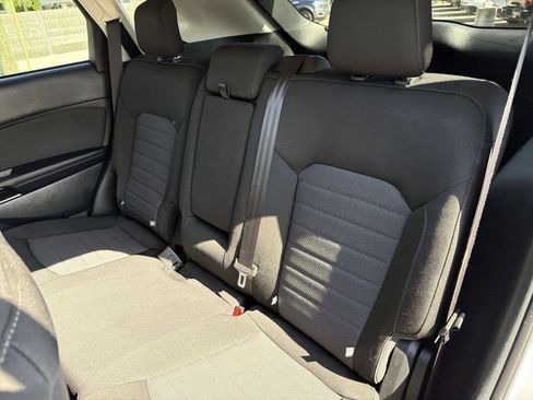 Used 2019 Ford Edge SE w/ Cargo Accessory Package AWD/4WD image 23