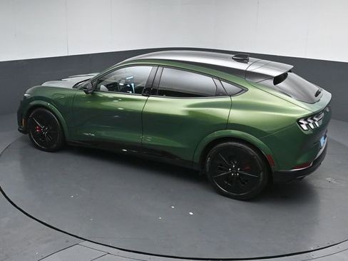 Certified 2025 Ford Mustang Mach-E GT AWD/4WD image 45