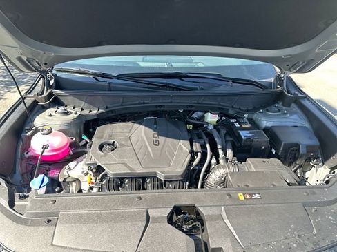 New 2026 Hyundai Santa Cruz SEL image 35