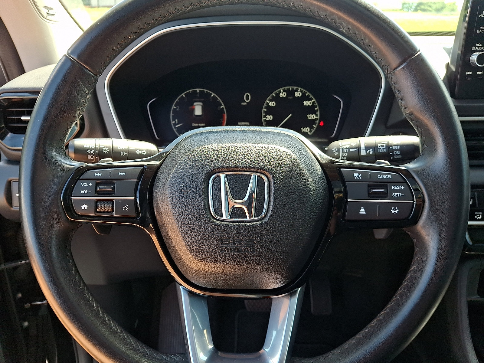 Used 2023 Honda Pilot Touring image 25