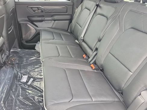 New 2026 RAM 1500 Limited AWD/4WD image 11